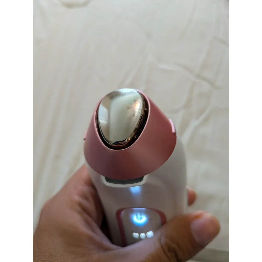 VANAV UP6 Facial Massager Galvanic Device
